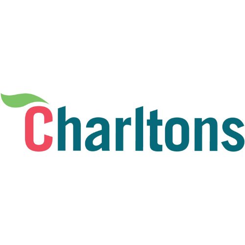 Charlton logo Charlton logo