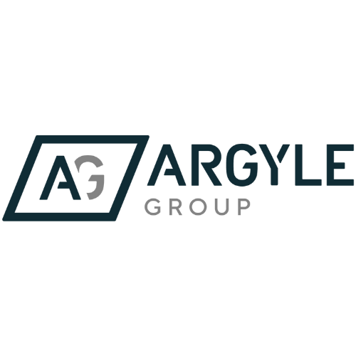 AG argyle logo