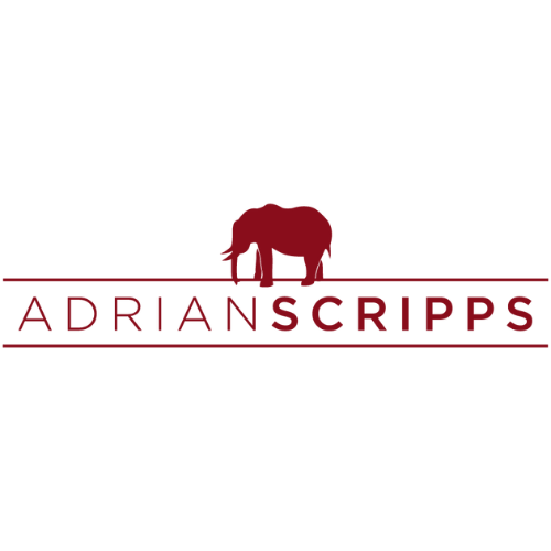 Adrian Scripts logo