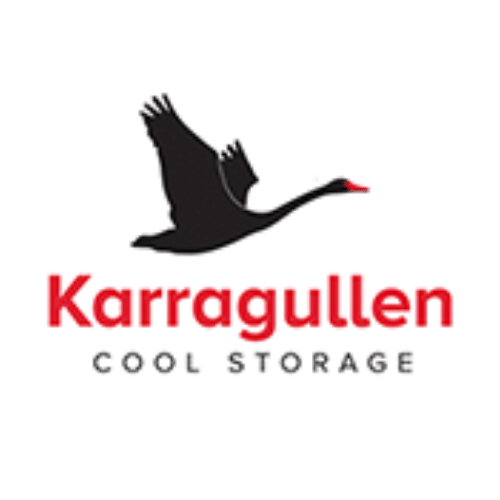 Karragullen cool storage logo